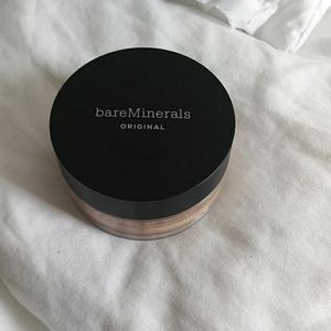 NWT bareMinerals original Foundation medium beige